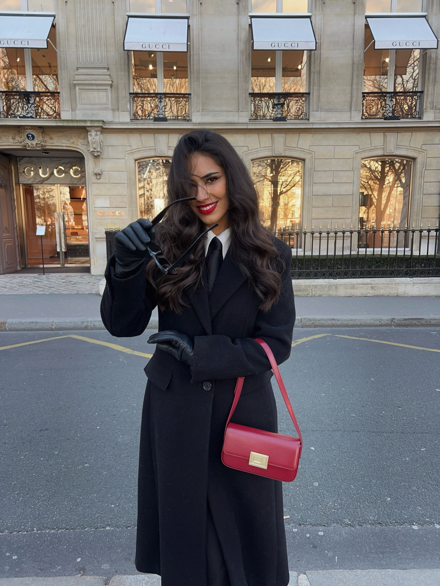 All black outfit winter 🖤

#LTKGiftGuide #LTKHoliday #LTKStyleTip