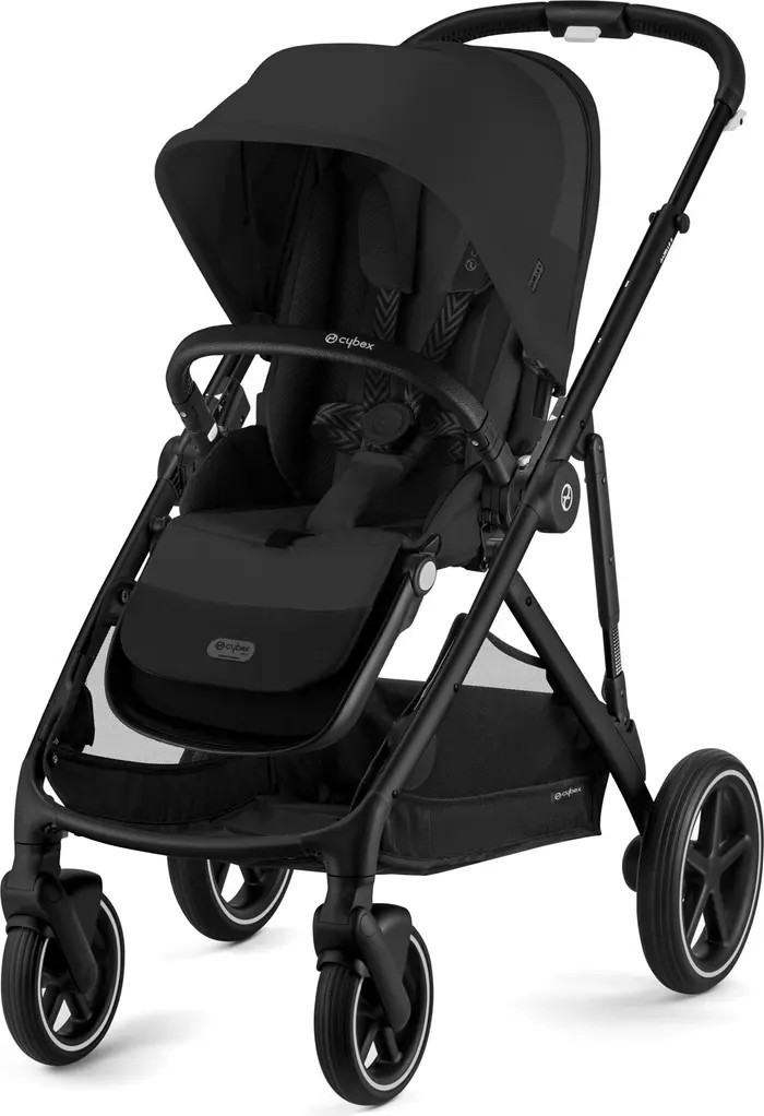 CYBEX Gazelle S Single to Double Stroller | Nordstrom | Nordstrom