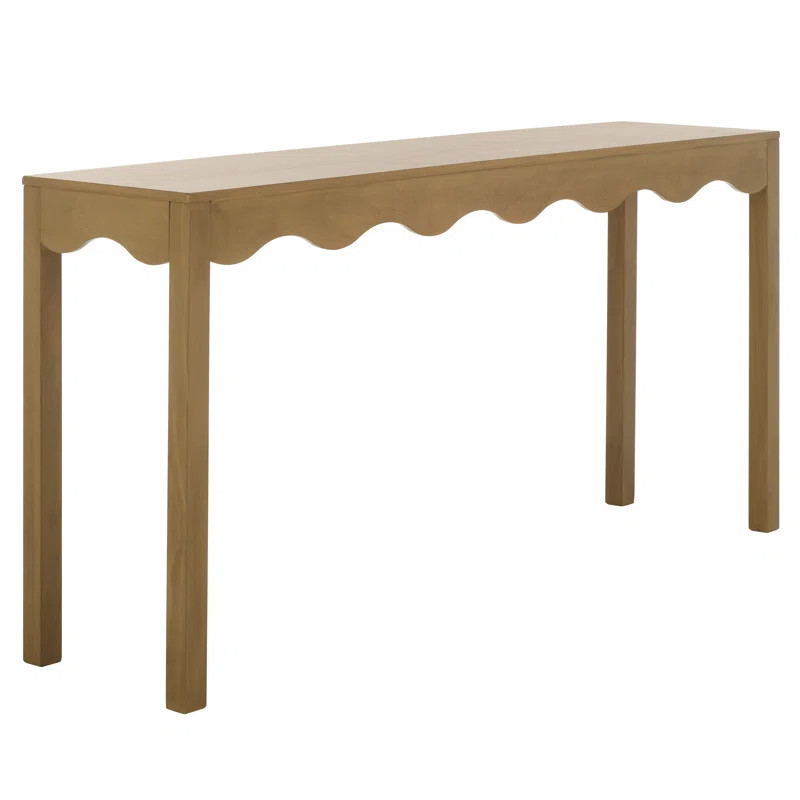 Michelo Wavy 63" Console | Wayfair North America