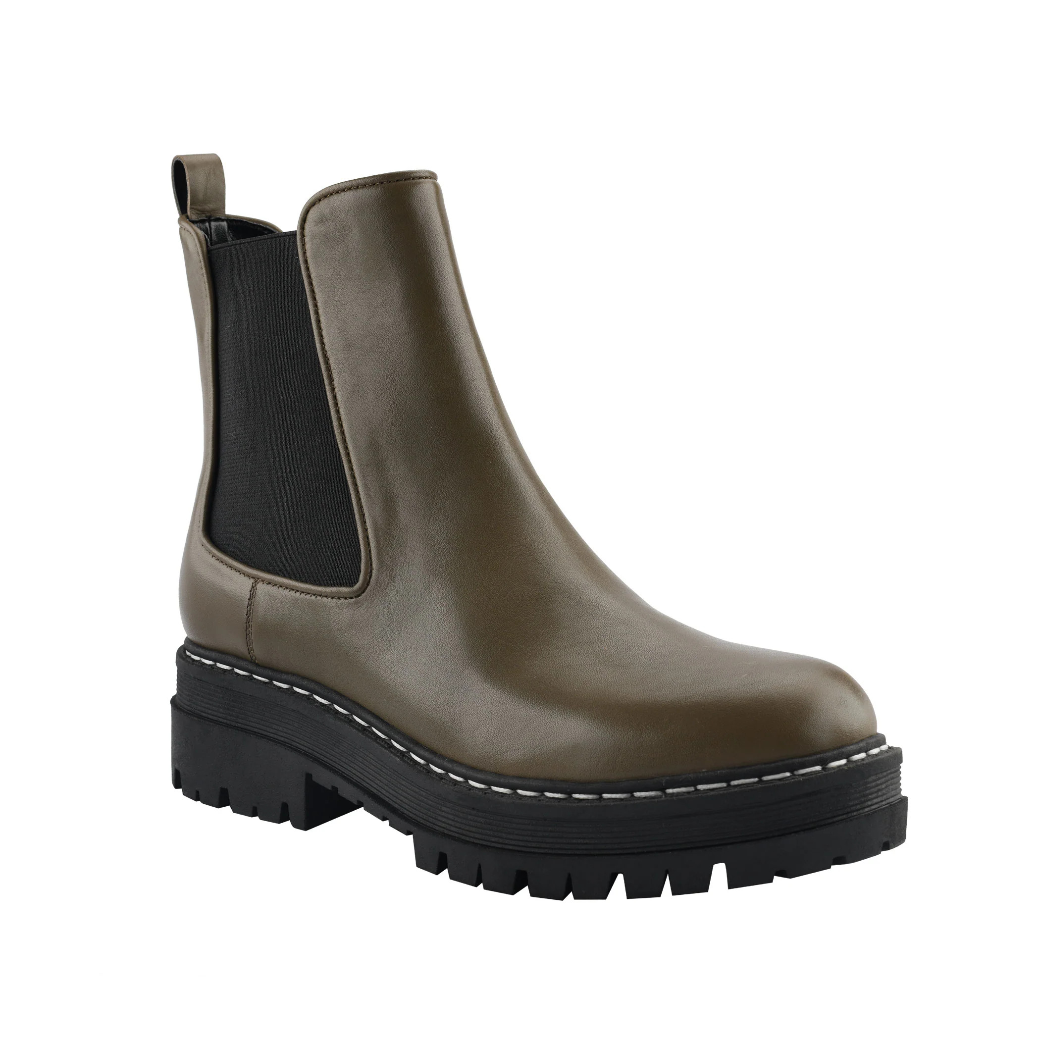 Privi Lugsole Ankle Bootie | Marc Fisher