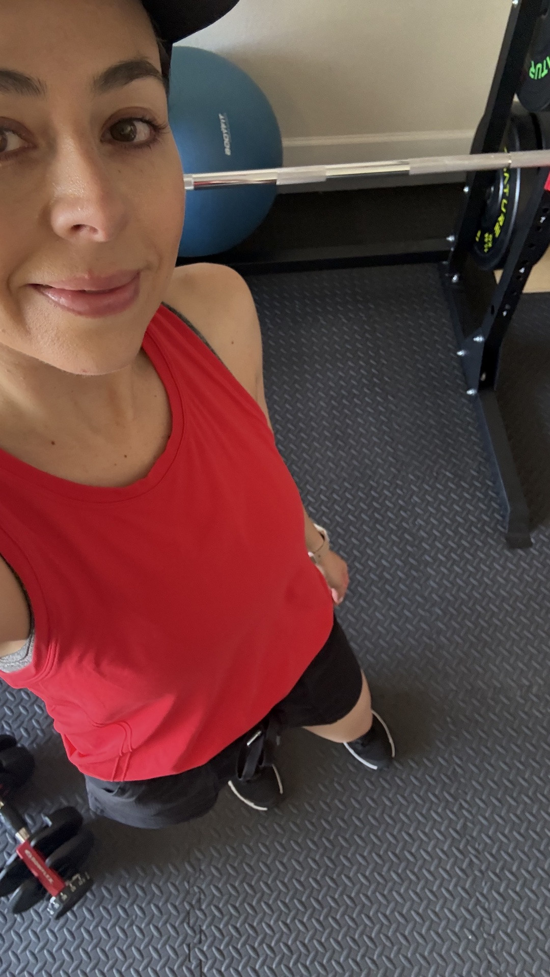 Love, love, love this short so much! Super confortable and different from the regular lulu shorts. Size S

#LTKmomlife #LTKActive #LTKOver40