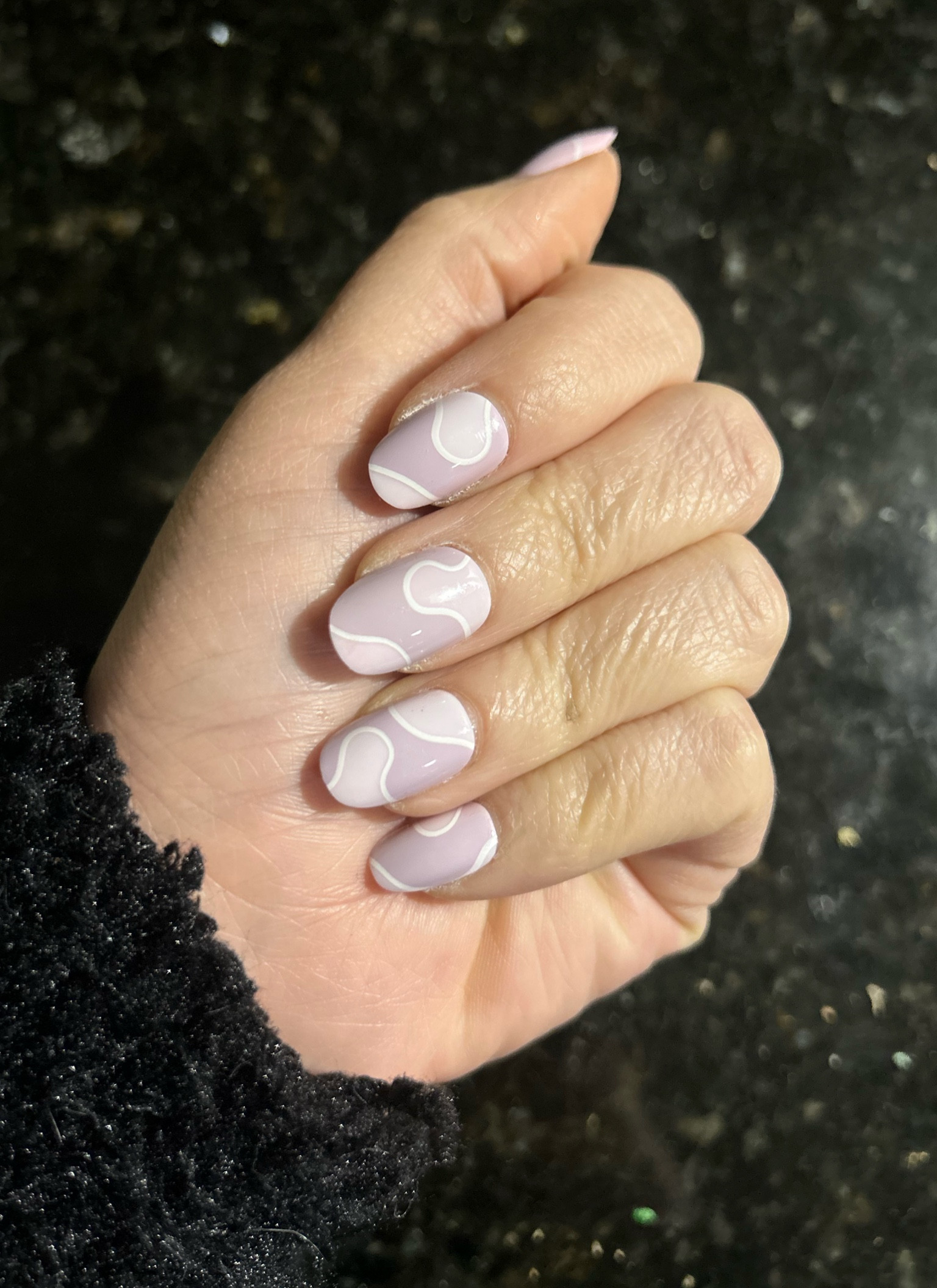 Obsessed with this gorgeous press-on set featuring Olive & June! Perfect nails in minutes with zero hassle. #PressOnPerfection #OliveAndJune #LTKBeauty #NailGoals

#LTKBeauty