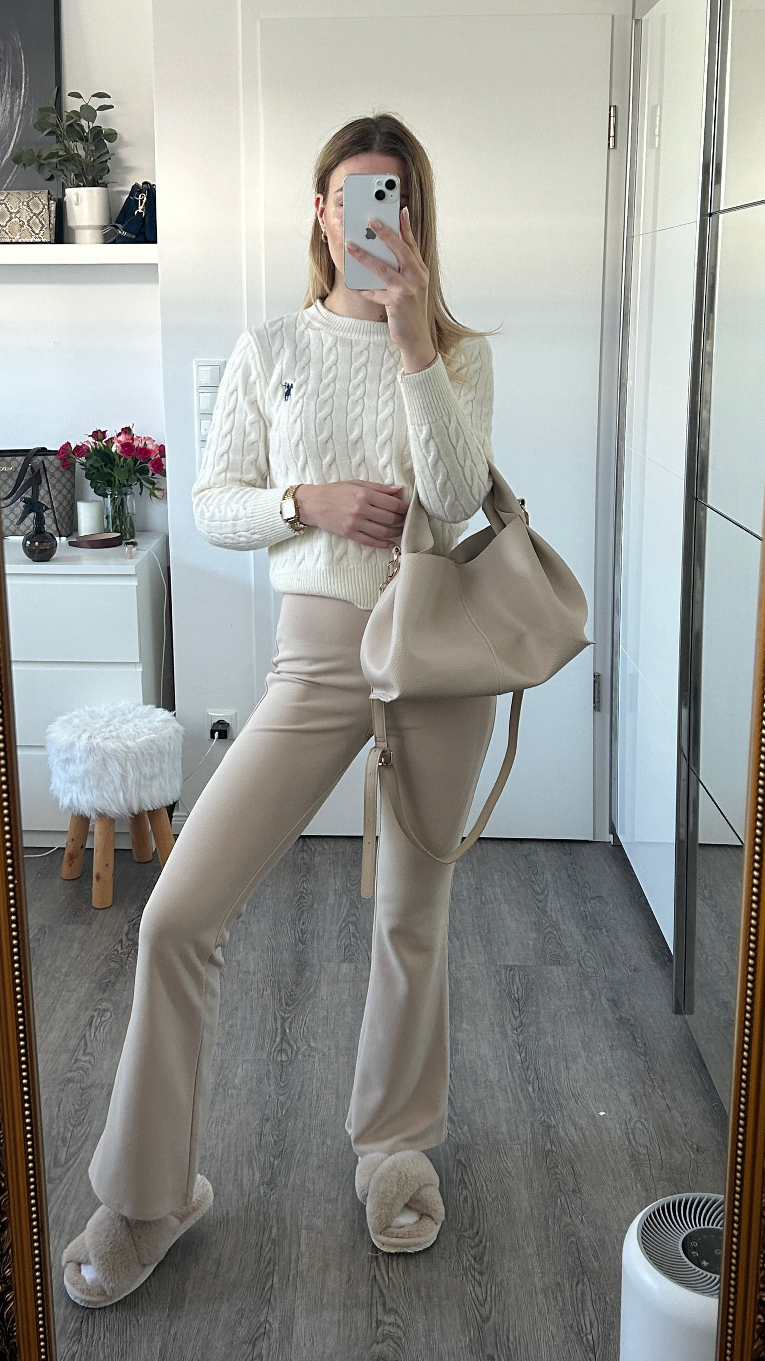 homeoffice outfit

#LTKworkwear #LTKfindsunder50 #LTKeurope