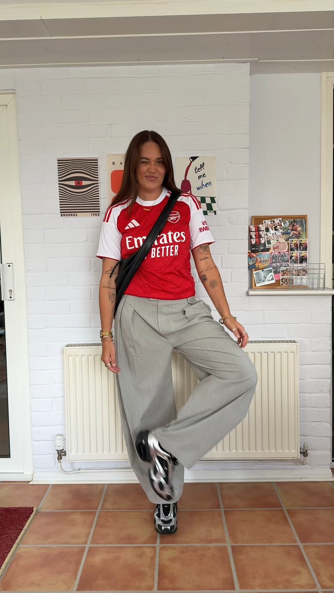 An Arsenal game day outfit

#arsenal #arsenalwfc #woso #womensfootball #nikeairmaxmuse #nikeairmax #tomboyfemme #tomboyoutfit

#LTKstyletip #LTKFashionMonth #LTKuk
