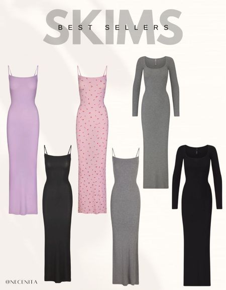 Skims best selling dresses under $100 | Valentine’s Day dresses 

#LTKMostLoved #LTKfindsunder100 #LTKstyletip