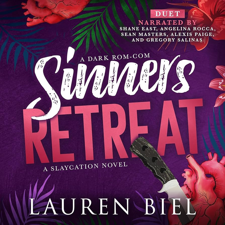 Sinners Retreat | Amazon (US)