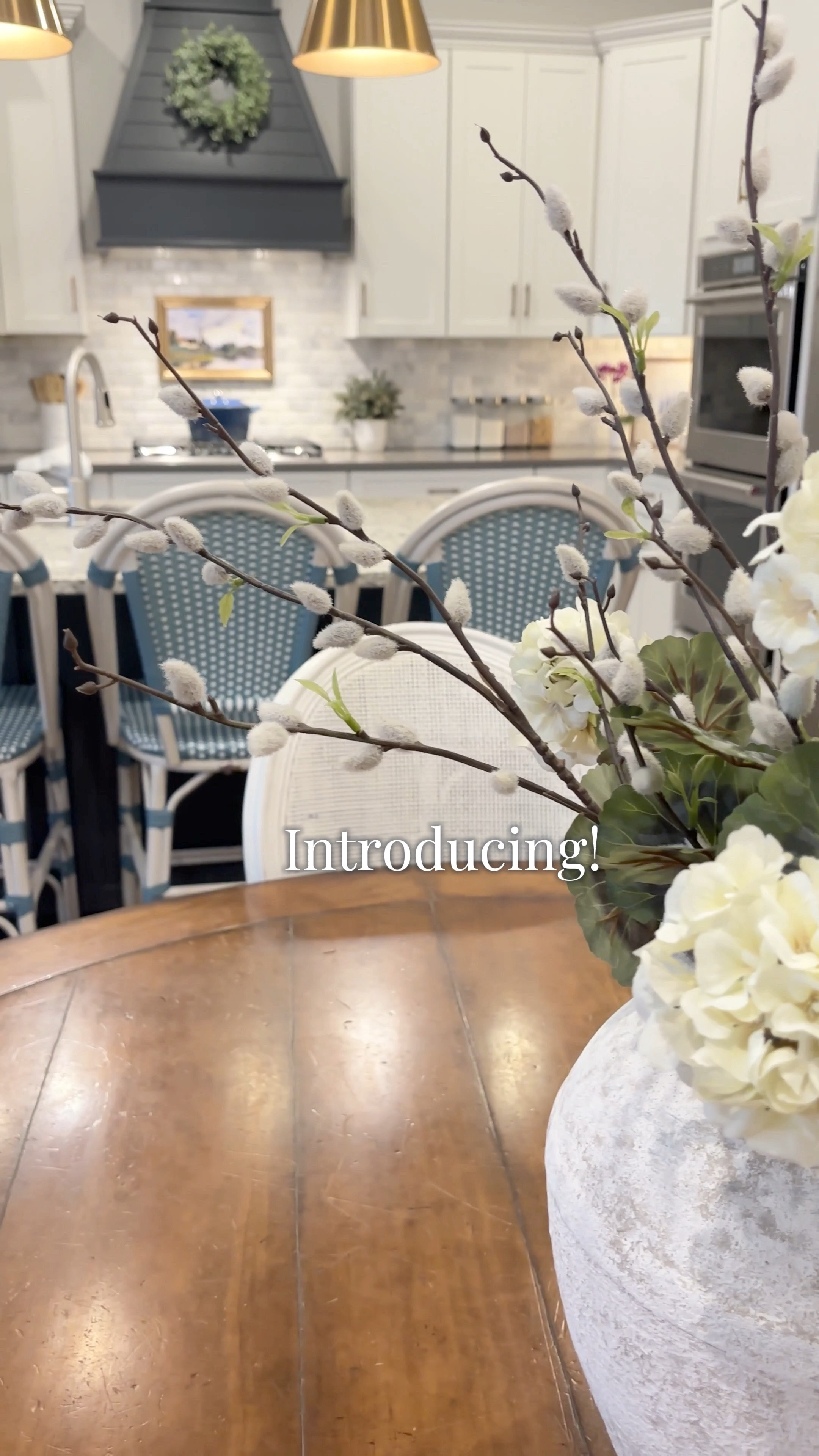✨I’ve been on the hunt for affordable French café-style counter stools forever, and I finally found the perfect ones! 

💙 These light blue and white rattan-style beauties from Purple Leaf bring everything I wanted for my kitchen and more!

✨They have that classic French charm I love, come in tons of stylish colors, and they’re actually comfortable! 

✨The comfy backrest and integrated footrest make them a hit with family & friends alike. Plus, the durable aluminum frames mean they handle everyday life without missing a beat.

✨Oh, and the best part? They’re indoor/outdoor! Stylish and versatile, Yes, please!  My kitchen has never looked better!

#LTKHome #LTKWatchNow #LTKSeasonal