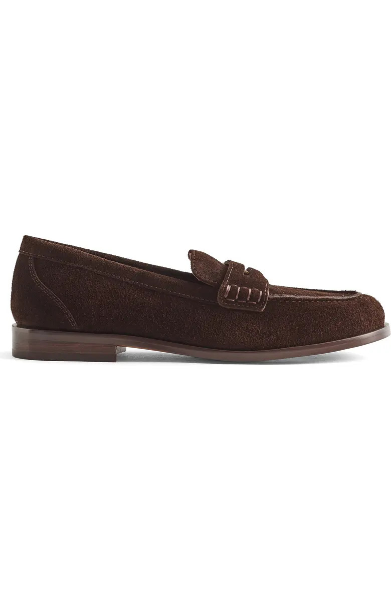 The Grayson Penny Loafer (Women) | Nordstrom