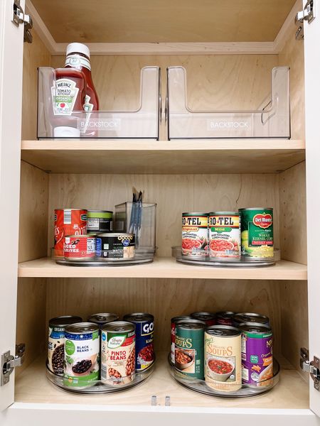 Pantry Organization 

#LTKhome #LTKfamily #LTKFind