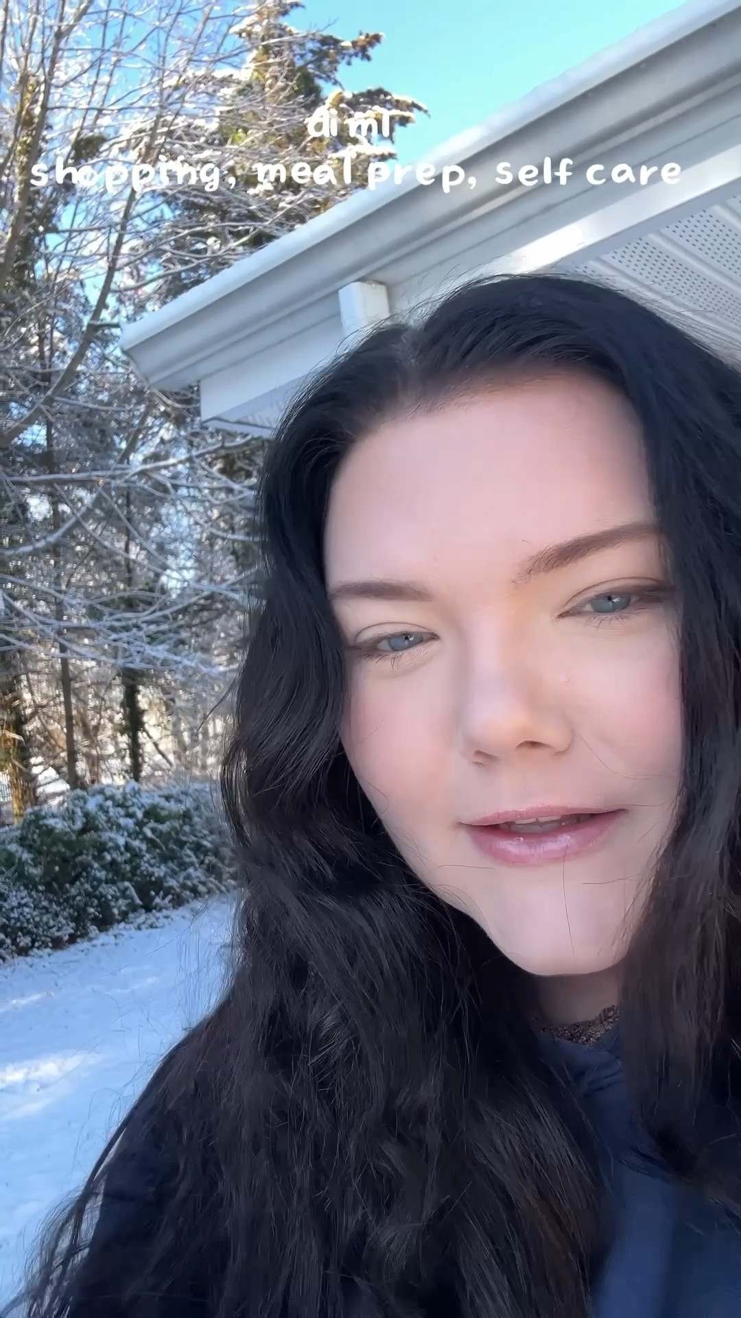 silly day in my life vlog 🤓 clearly today’s plans were to spend too much money at Marshall’s 🤣 along with some self care and meal prep. 

#LTKselfcare #LTKdayinmylife #LTKvlog