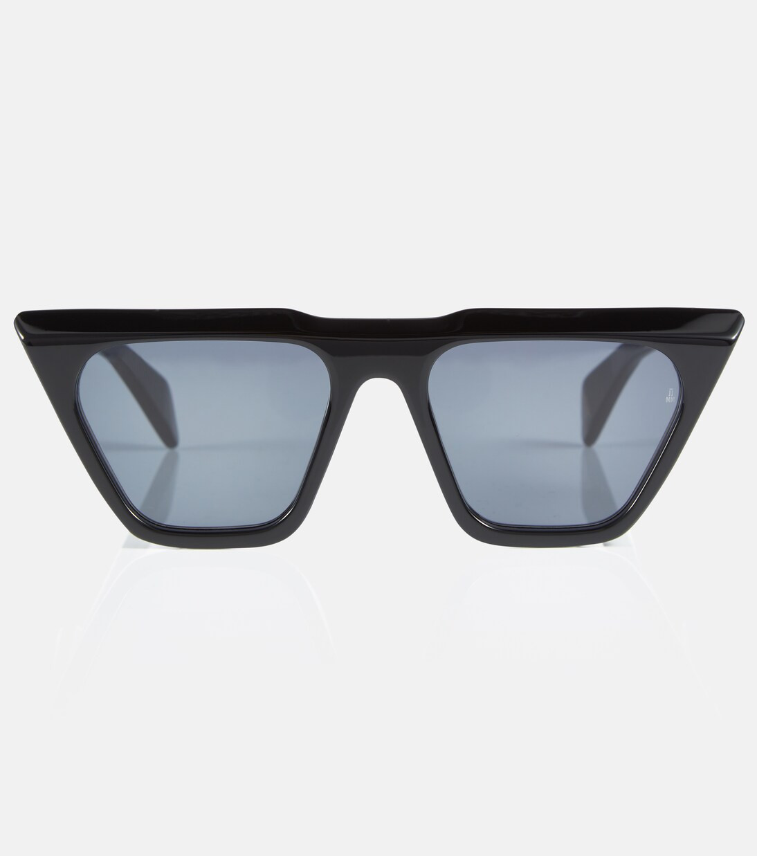 X Evangelie Smyrniotaki Cat-Eye-Sonnenbrille Eva | Mytheresa (DACH)