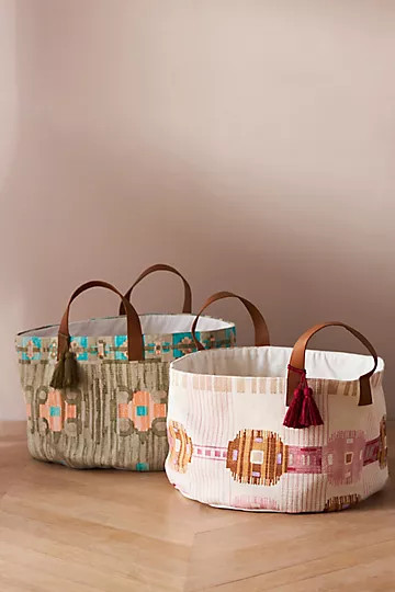 Andre Basket | Anthropologie (US)