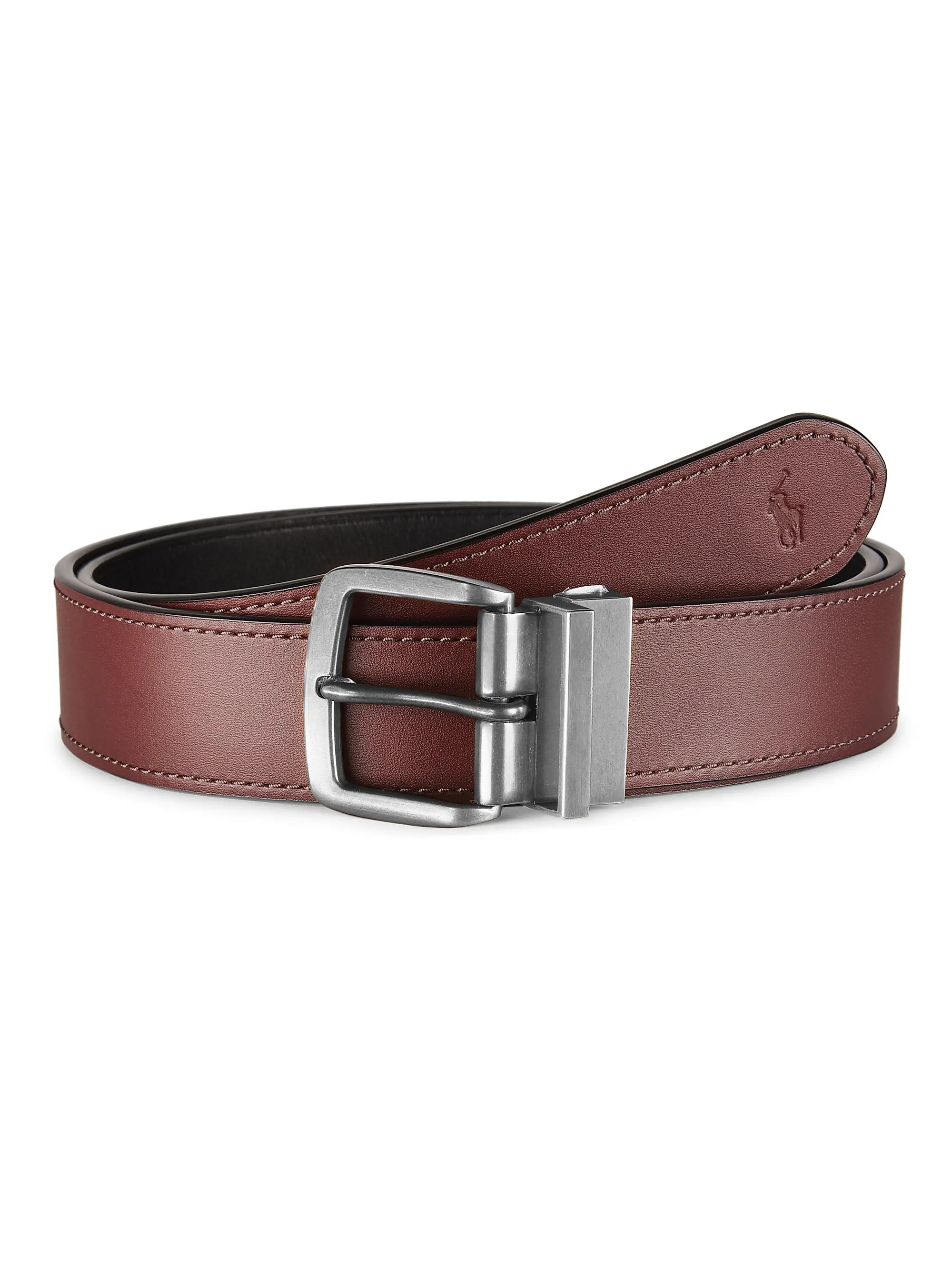Reversible Belt | Saks Fifth Avenue