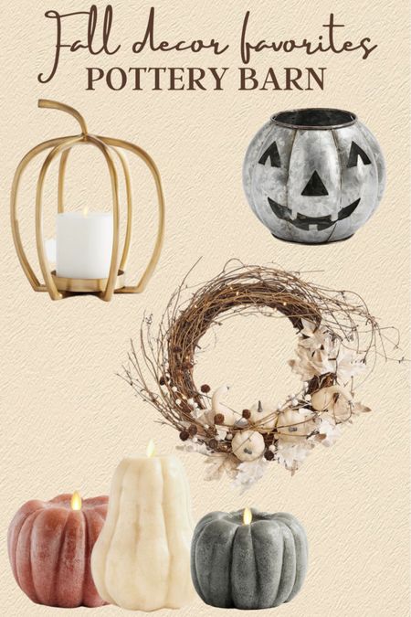 Fall decor, holiday decor, pottery barn

#LTKHalloween #LTKSeasonal #LTKHoliday