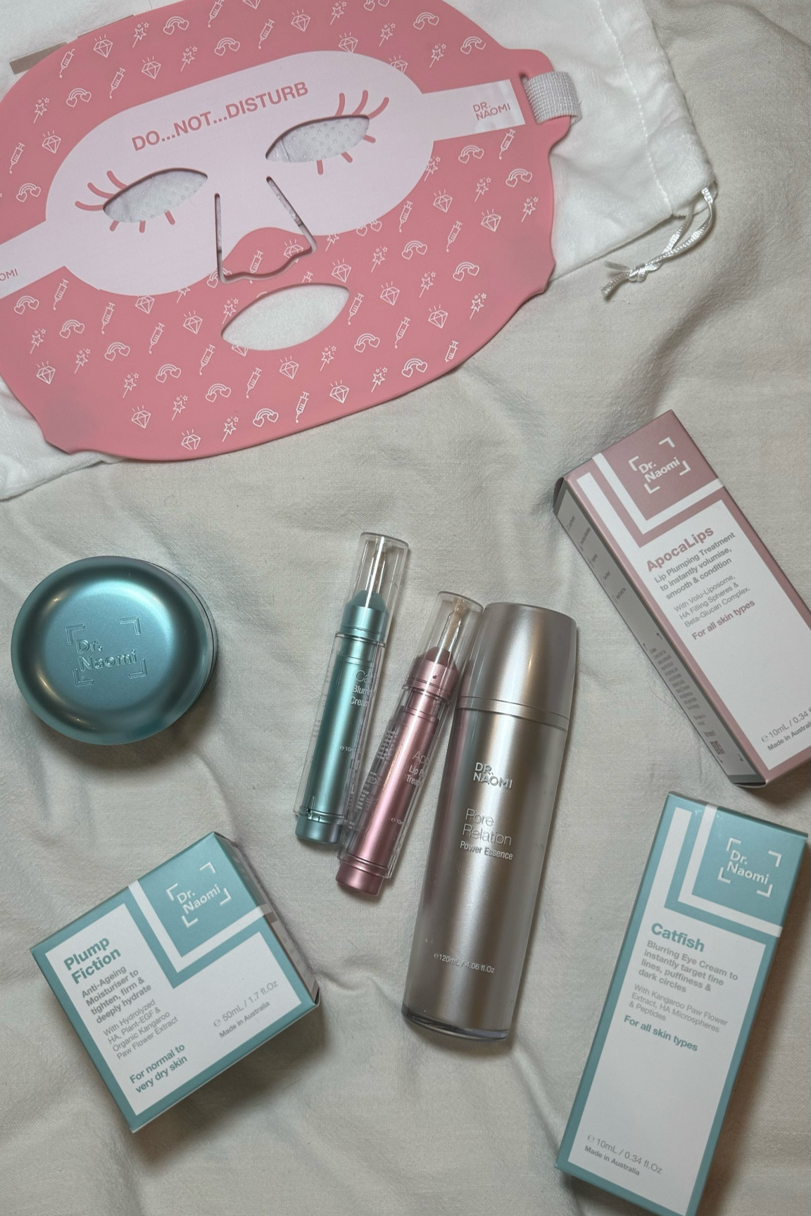 My fave Dr Naomi products on sale!!

#LTKaustralia #LTKsale #LTKbeauty