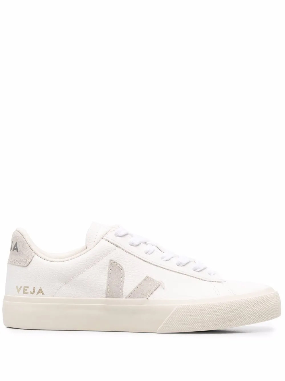 VEJA Campo Sneakers - Farfetch | Farfetch Global