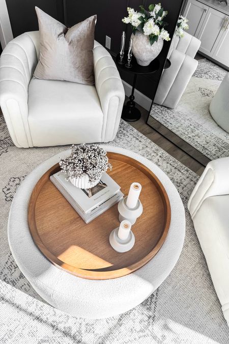 This coffee table has been a follower favorite and for good reason! It's beautiful and serves as extra storage space.

Home  Home decor  Home office  Home favorites  Follower favorite  Neutral home  Modern home  Coffee table  Coffee table styling  Accent chair  Ourpnwhome

#LTKSeasonal #LTKhome #LTKstyletip