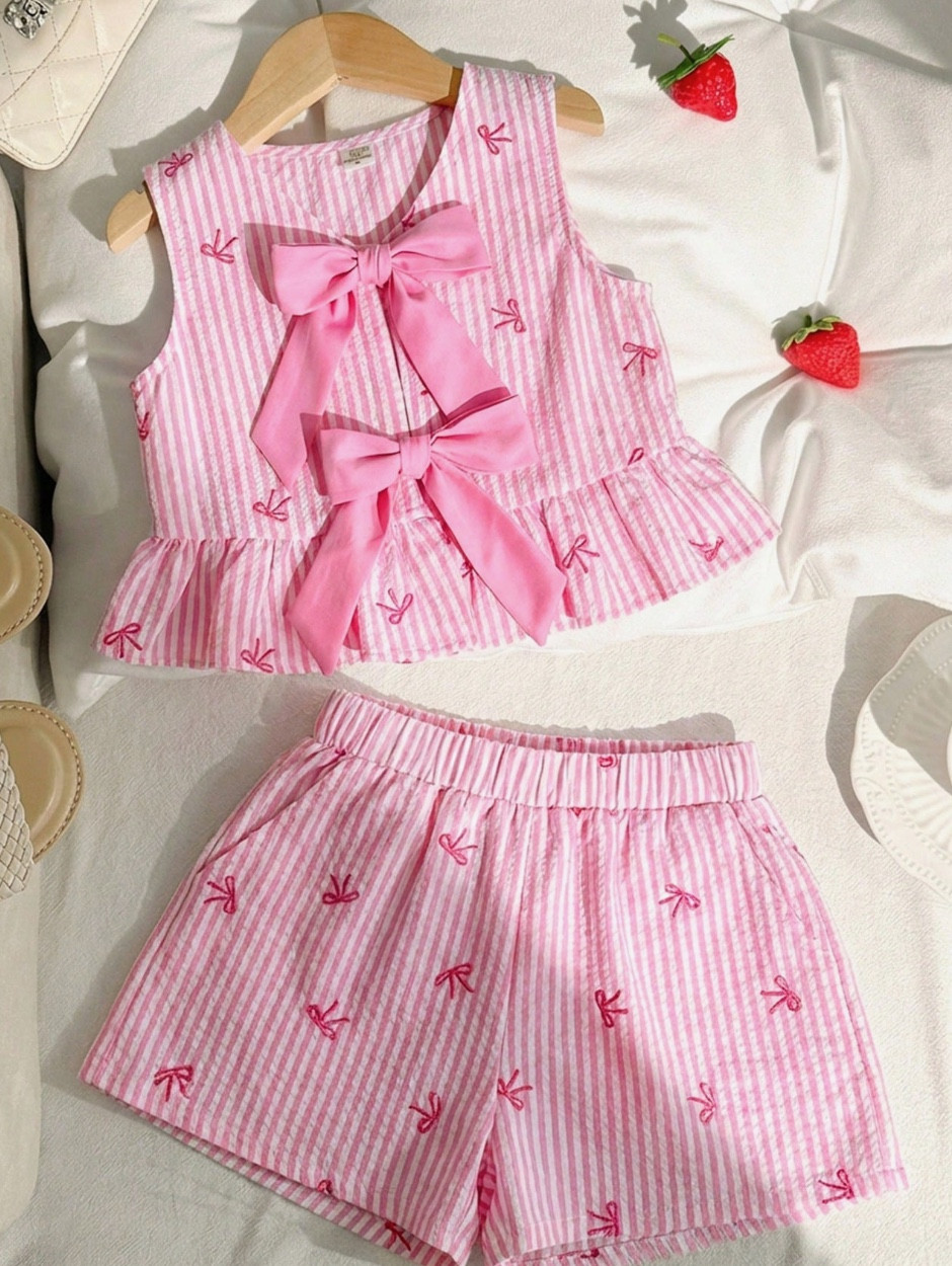 Nothing like dressing your toddler in the cutest outfits. SHEIN has so many fun and affordable pieces that keep them looking adorable while staying comfy all day.

Shop our toddler outfits now on my LTK.

#ShoppingWithPriiincesss #ToddlerOutfitInspo #KidsOutfits #MiniFashionista #EverydayStyle #LTKFamily #LTKKids #MomAndDaughterStyle #FamilyMoments #KidsOOTD #CuteStyle #MiniLooks #OutfitGoals #AtlantaMom #Atlantamom #Atlantabloggers #Atlantablogger #AtlantaCreator #Atlantacontentcreators #Atlantacontentcreator

#LTKSwim #LTKTravel #LTKKids