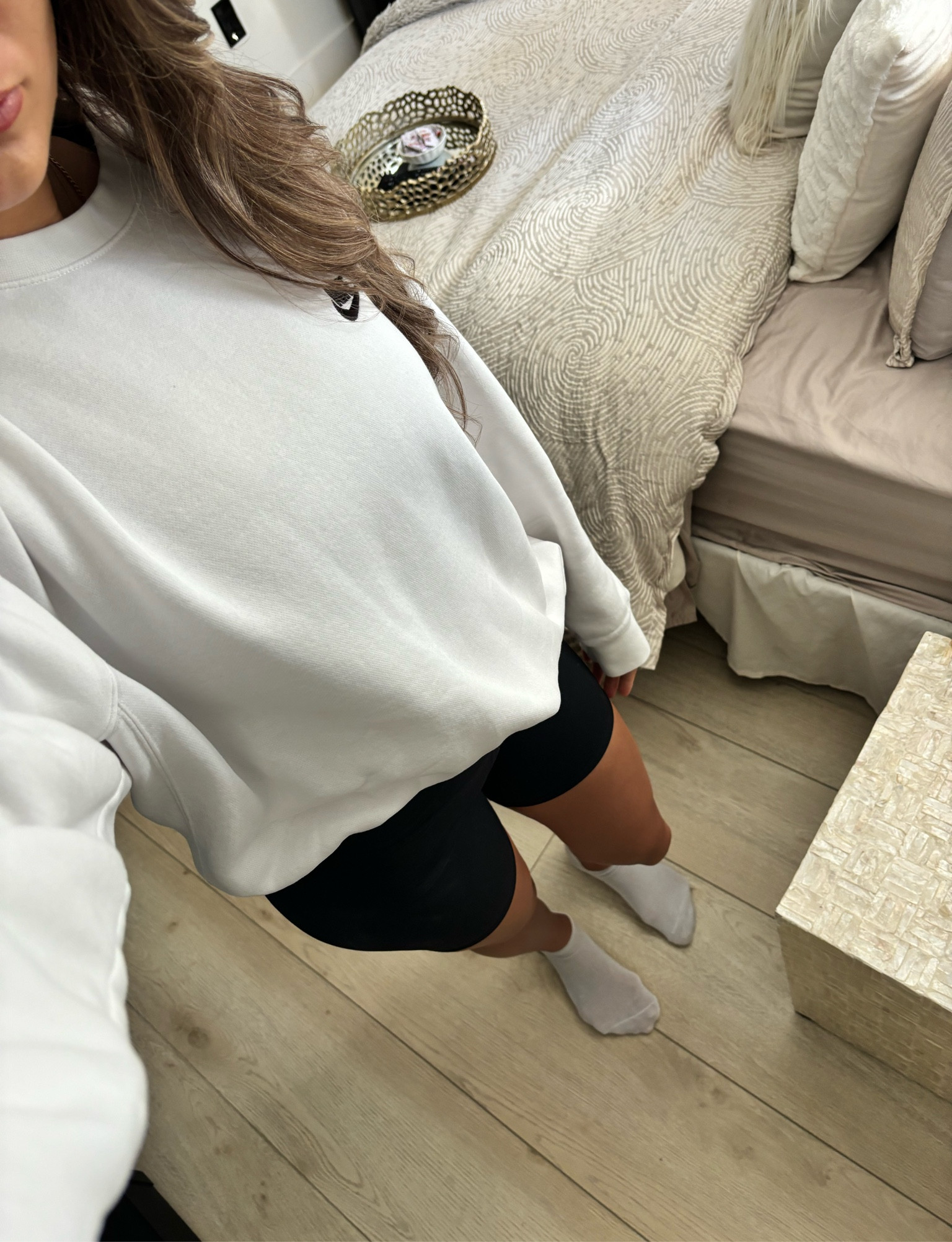 Cozy day🖤

#LTKU #LTKSpringSale #LTKFindsUnder50