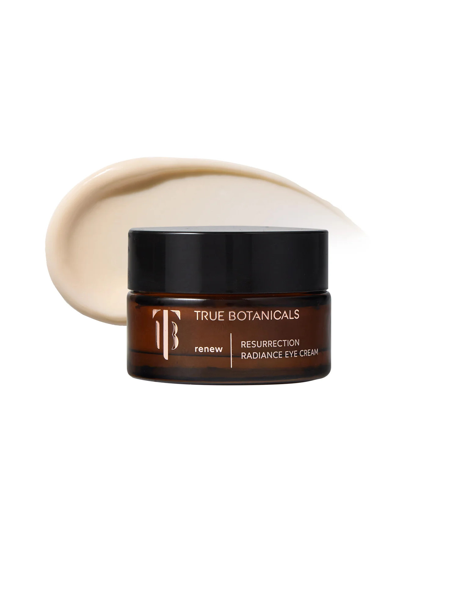 Brightening Eye Cream: Resurrection Radiance | True Botanicals | True Botanicals