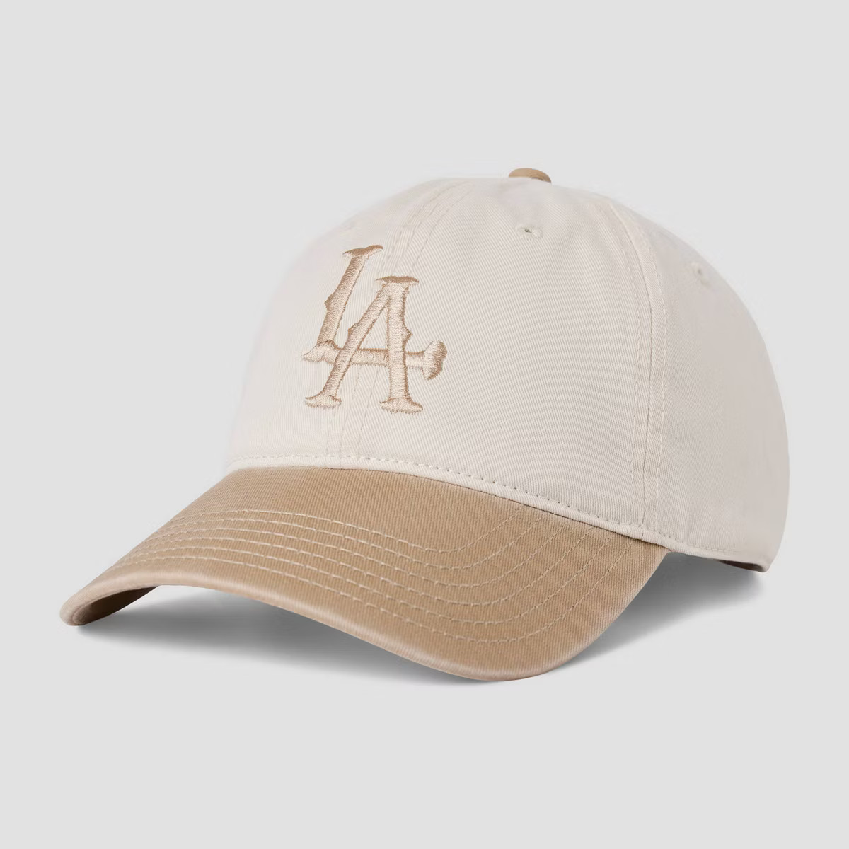 Men's Cotton Baseball Hat | Target