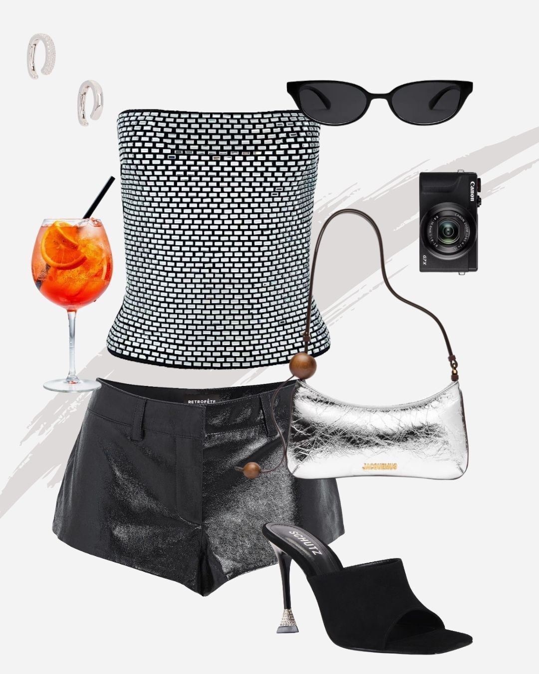 Outfit #10

#LTKTravel #LTKStyleTip #LTKParties