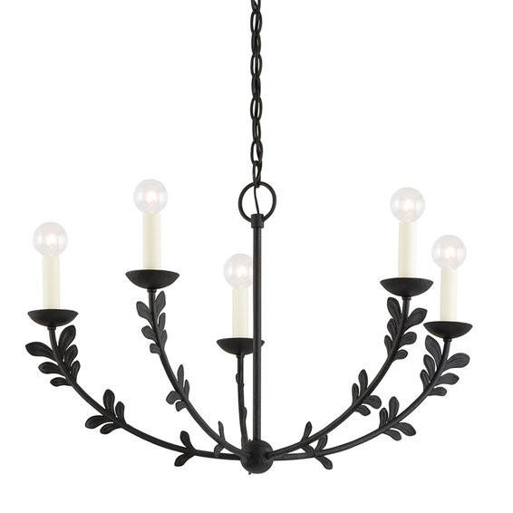 Zenoba Chandelier - Small | Shades of Light