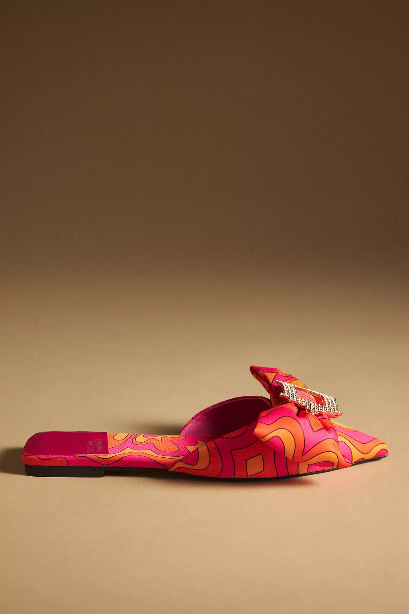 Jeffrey Campbell Sit Pretty Flats | Anthropologie (US)