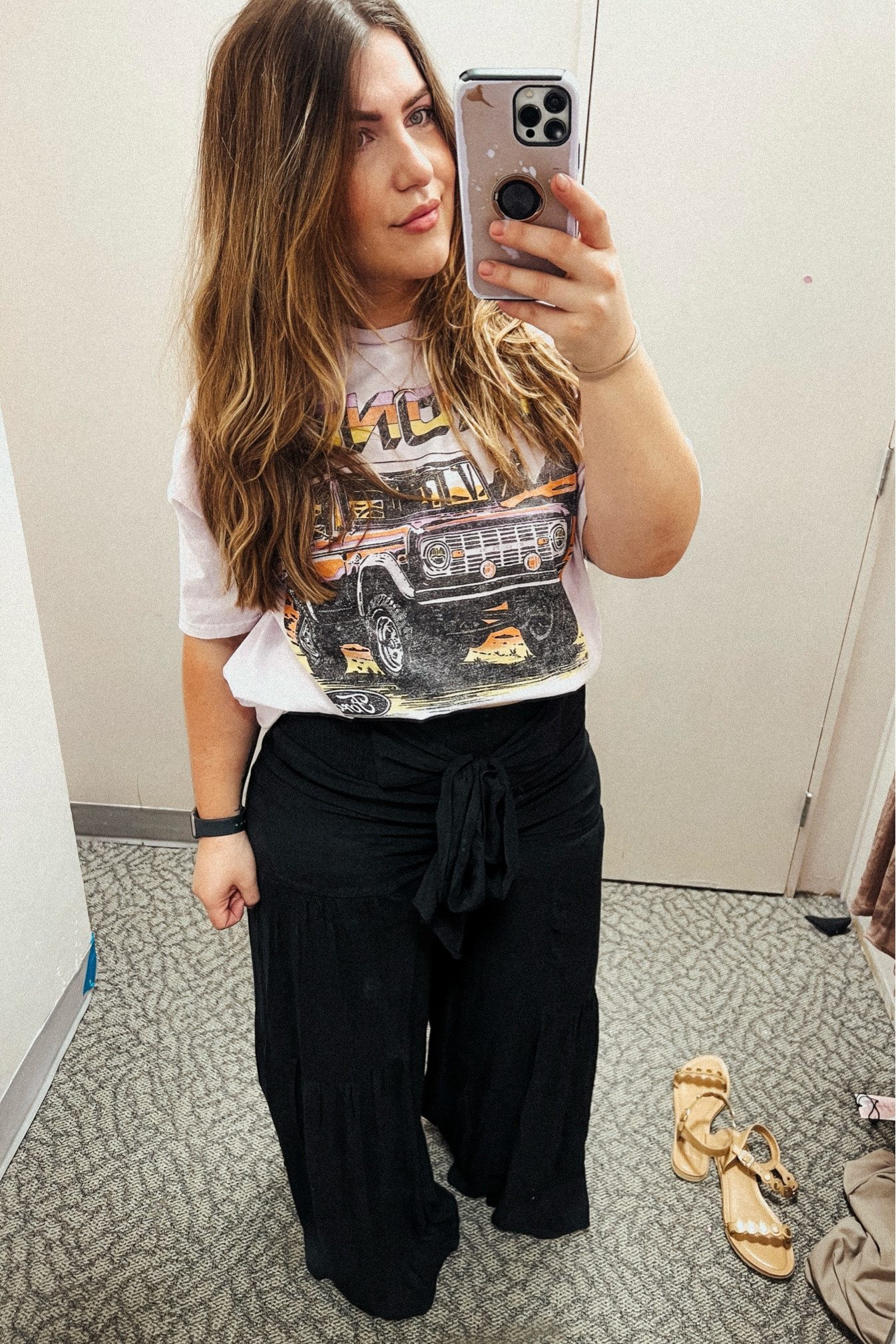 Casual outfit 

#LTKmidsize #LTKplussize #LTKfindsunder100