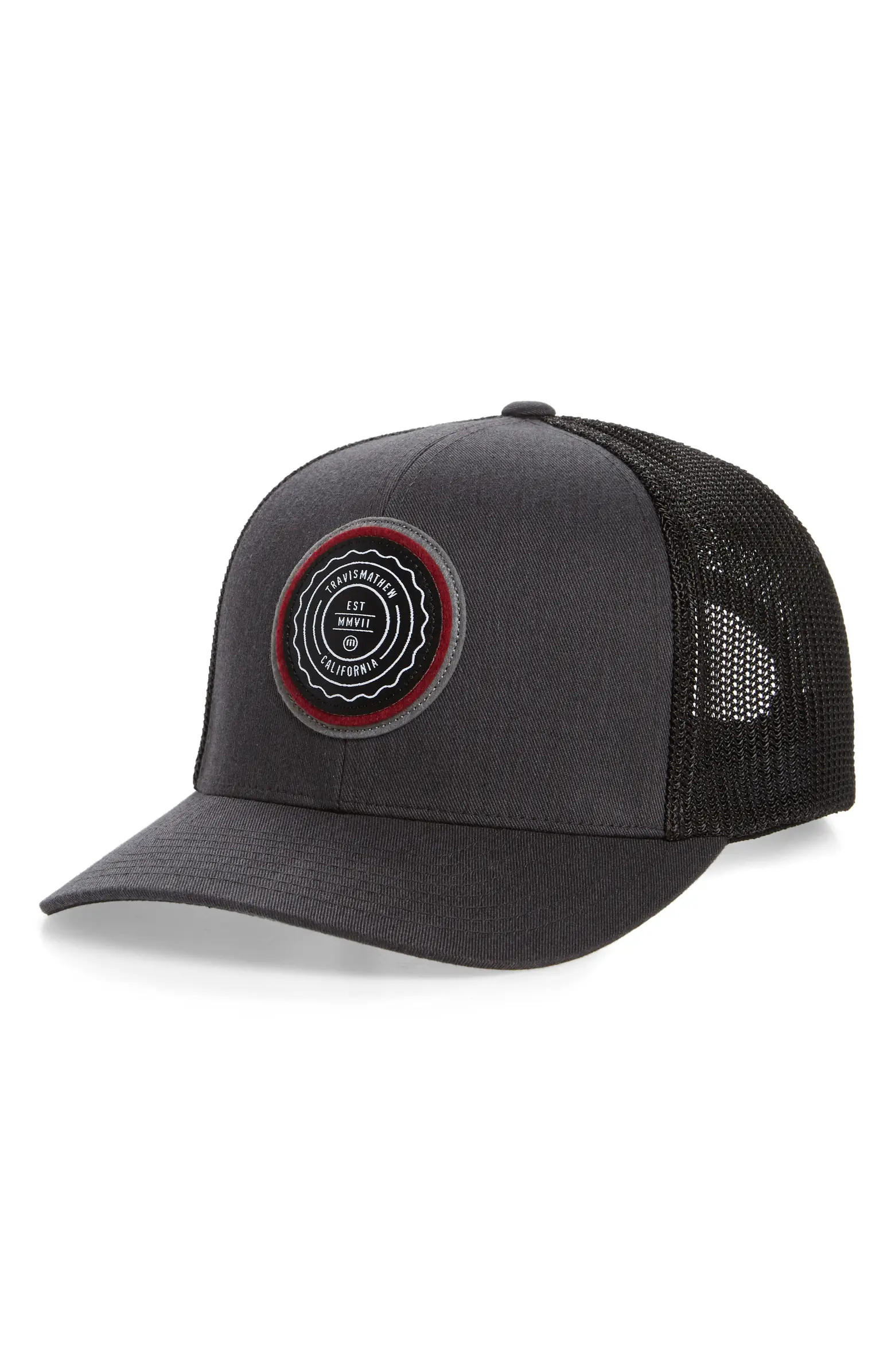 The Patch Trucker Hat | Nordstrom