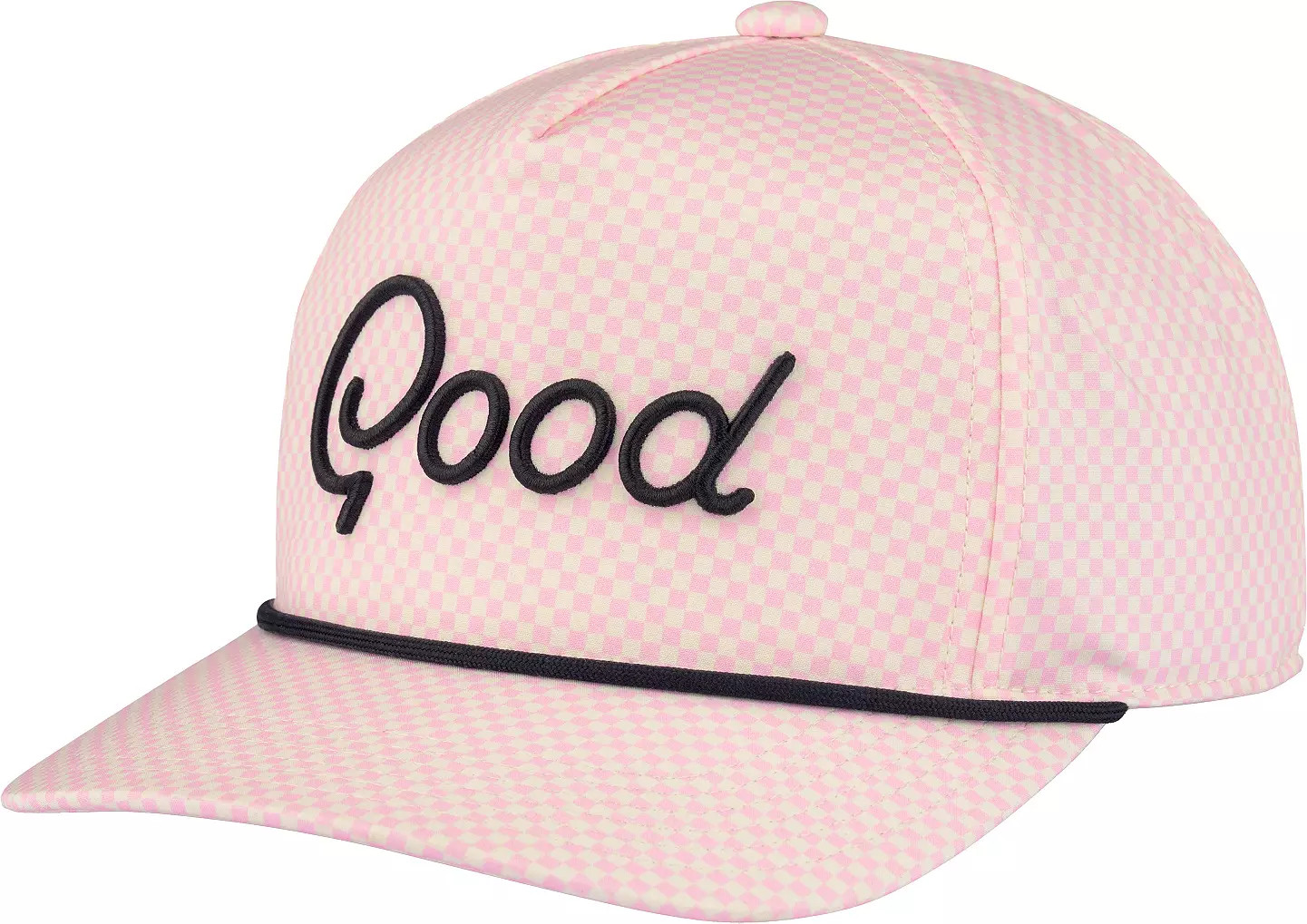 Good Good Golf Adult Top Pick Golf Rope Hat | Golf Galaxy