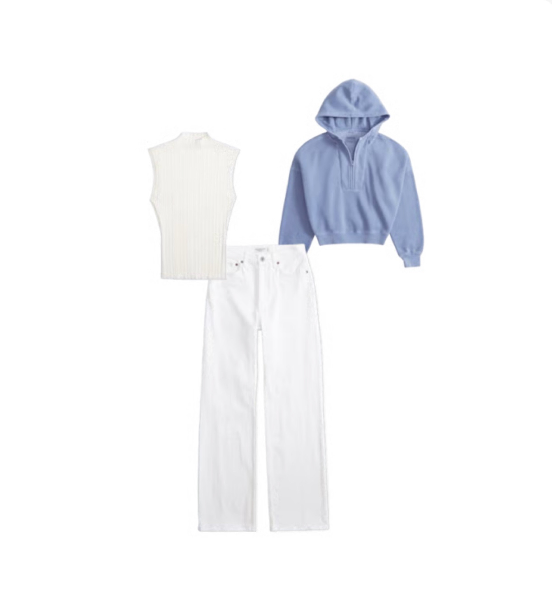 A few of my favorite Abercrombie pieces lately !! 

#LTKGiftGuide #LTKSaleAlert
