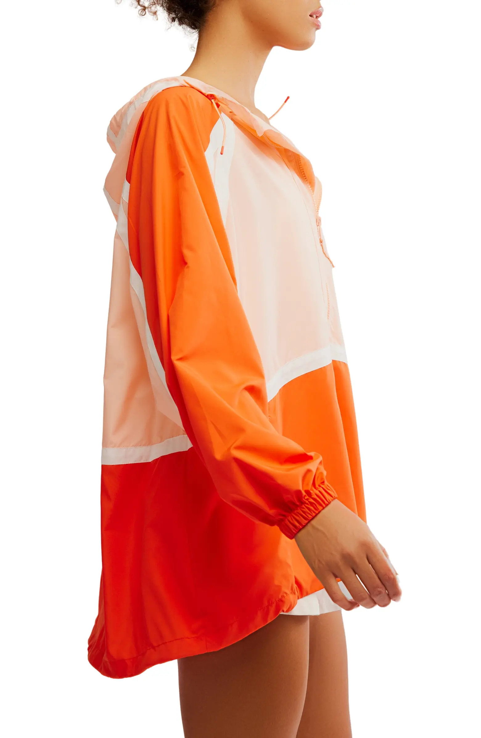 FP Movement Care Like the Wind Anorak | Nordstrom Rack