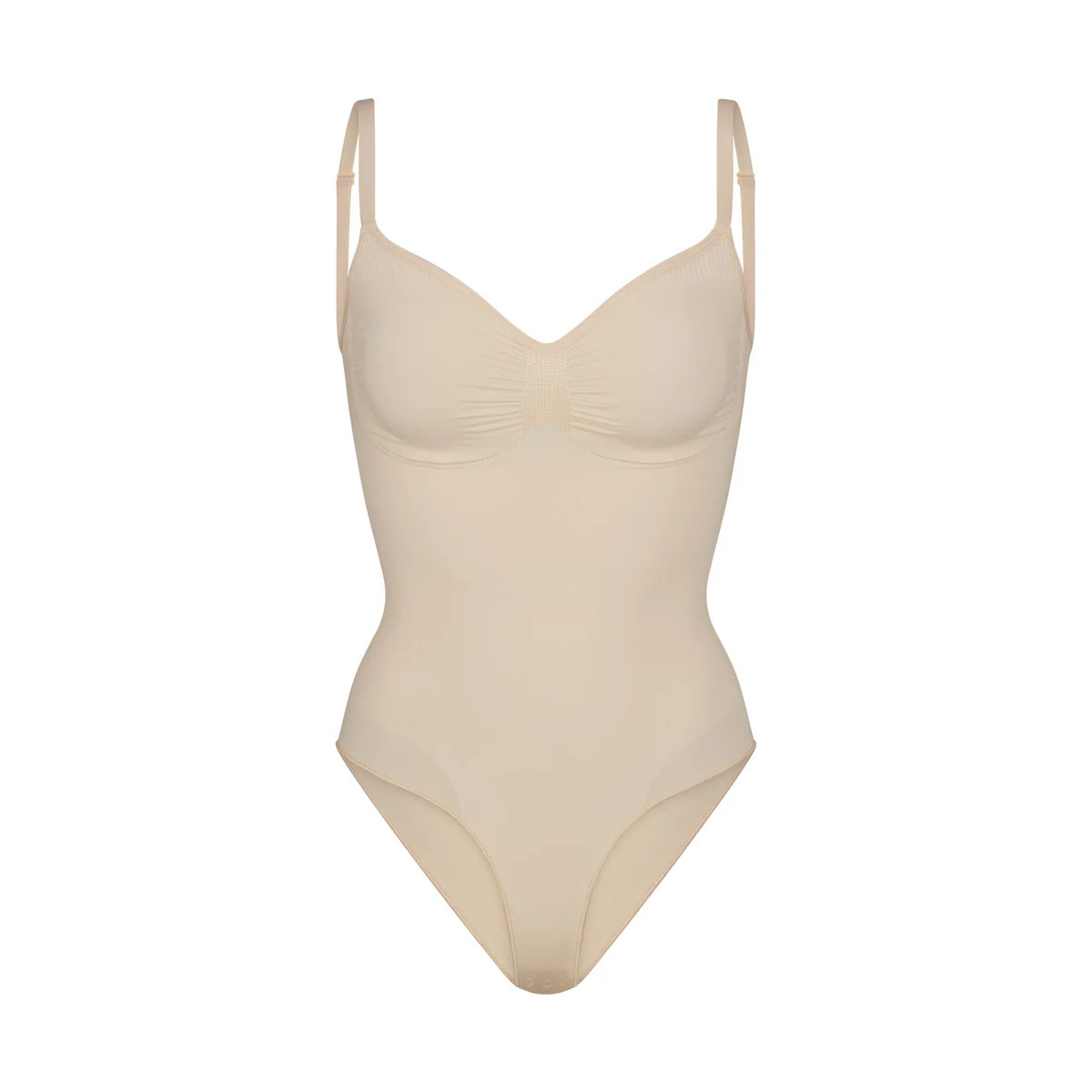 BRIEF BODYSUIT | SKIMS (US)