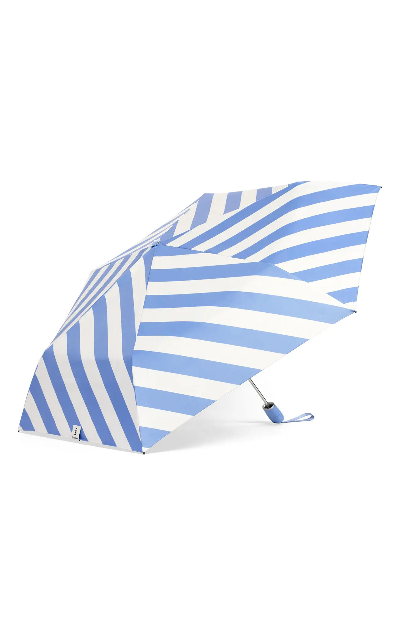Super Slim Auto Open Compact Umbrella (Women) | Nordstrom | Nordstrom
