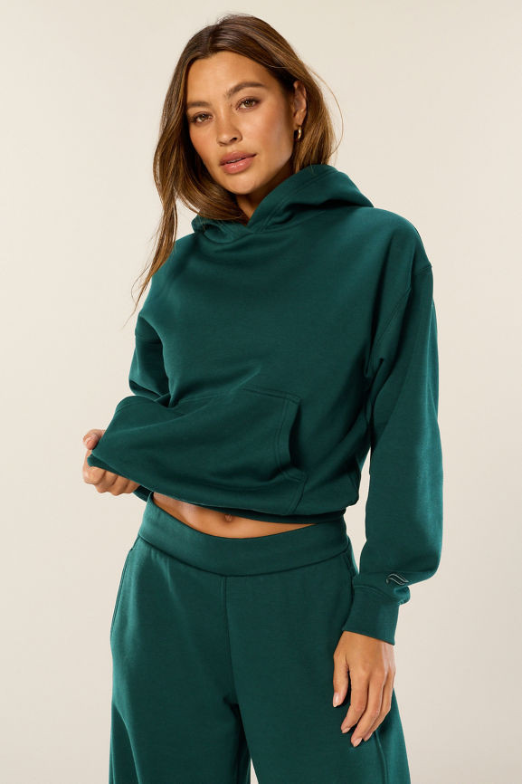 Cozy Fleece Hoodie | Fabletics