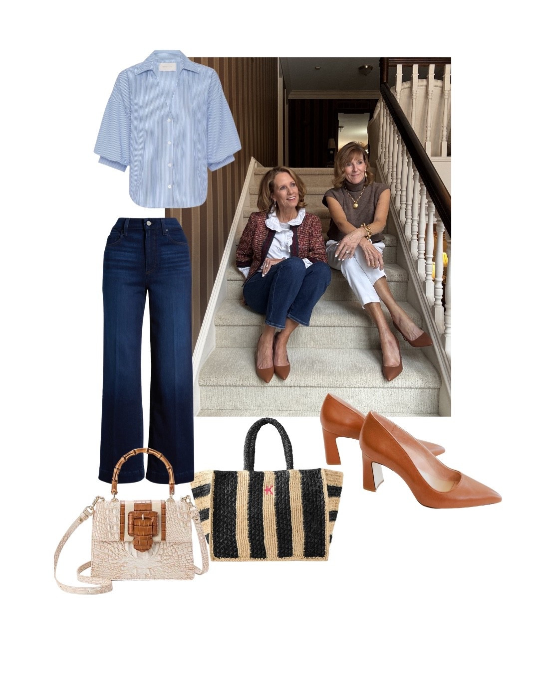 Some more of your March Favorites! 
Ally Shoes are super comfortable and stylish. Designed with your feet in mind by a podiatrist and shoe designer.
Use Promo Code SEASONS for 10% off your first purchase.

#LTKWorkwear #LTKOver40