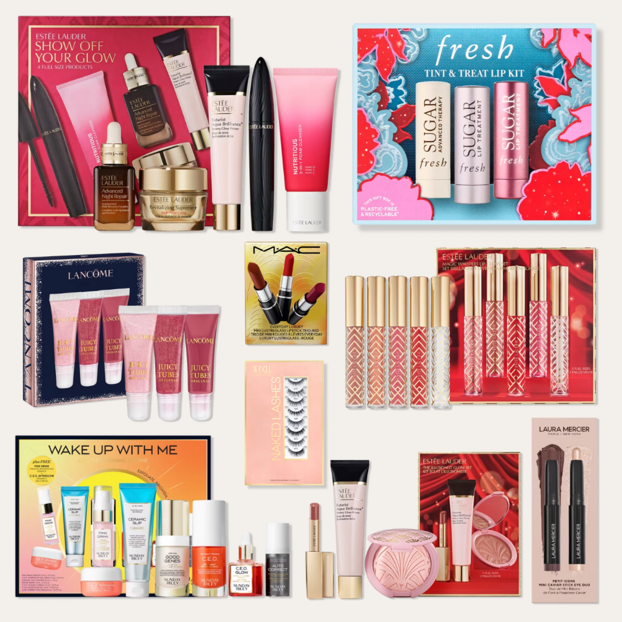 Holiday sets are the best way to get to know a new brand (to you) and you get the most for your money too!! 



#LTKBeauty #LTKGiftGuide #LTKHoliday