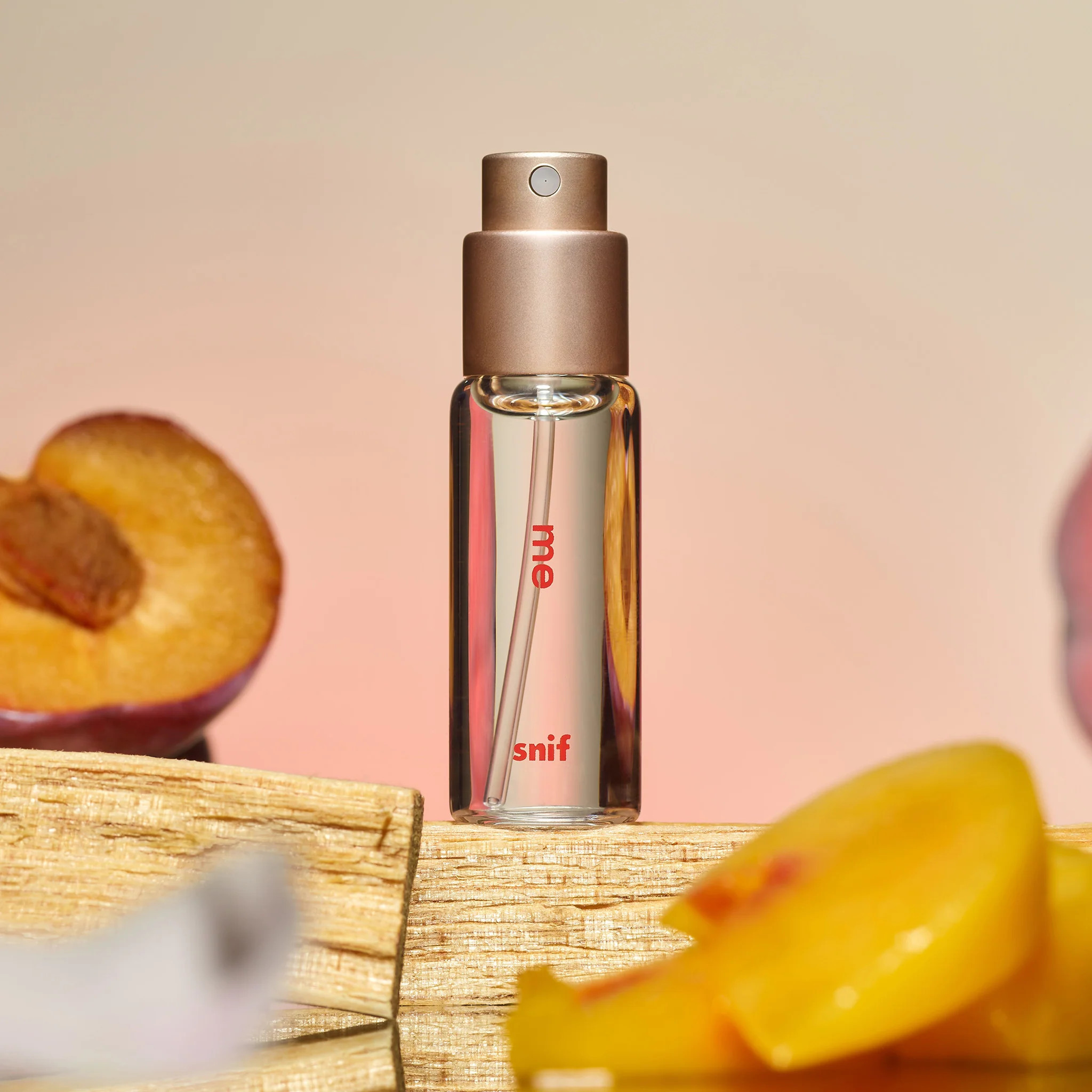 Me - byob - 10 ml mini fragrance | Snif