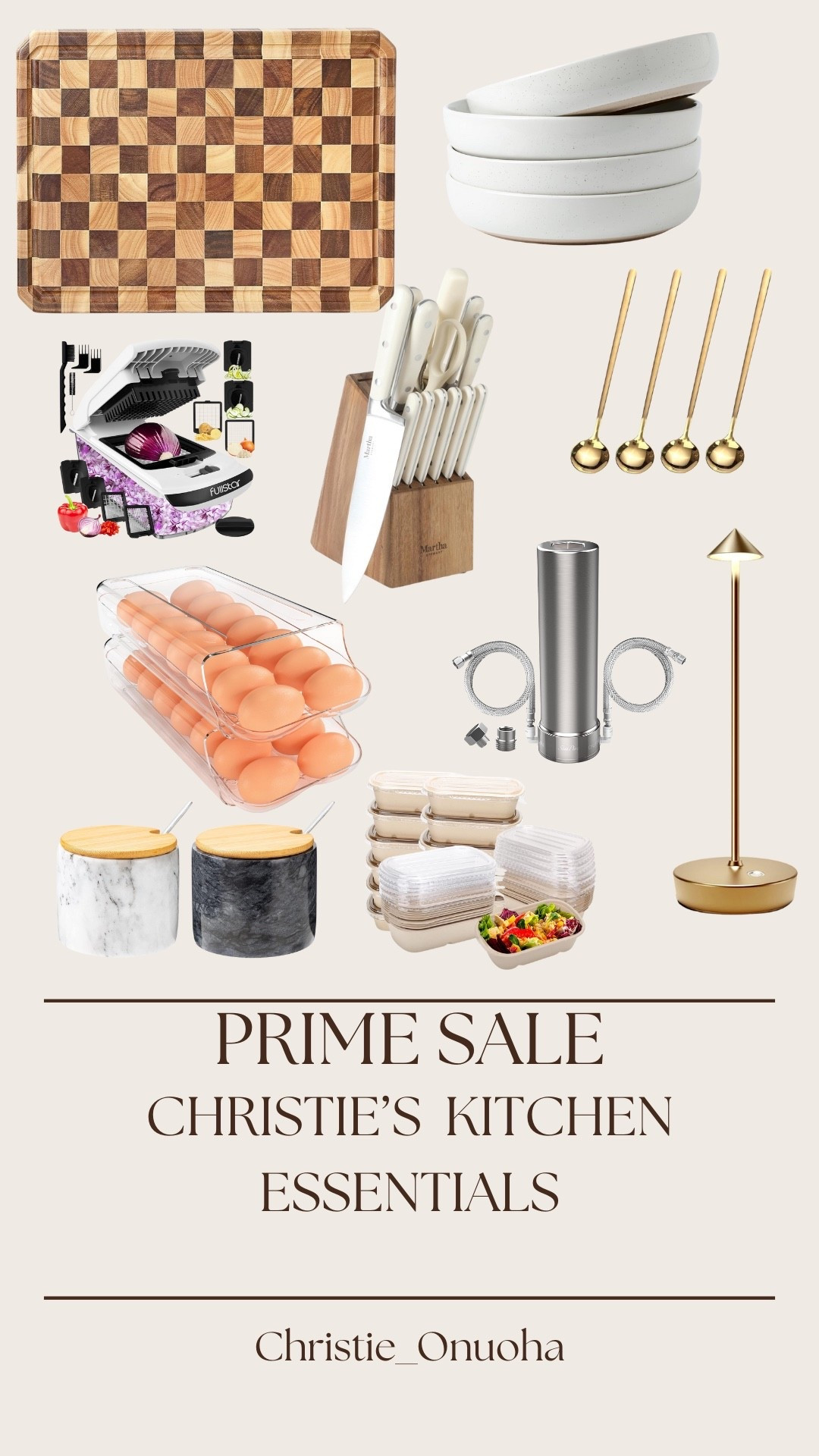 Items in my own kitchen that I would totally buy again! 

#LTKHome