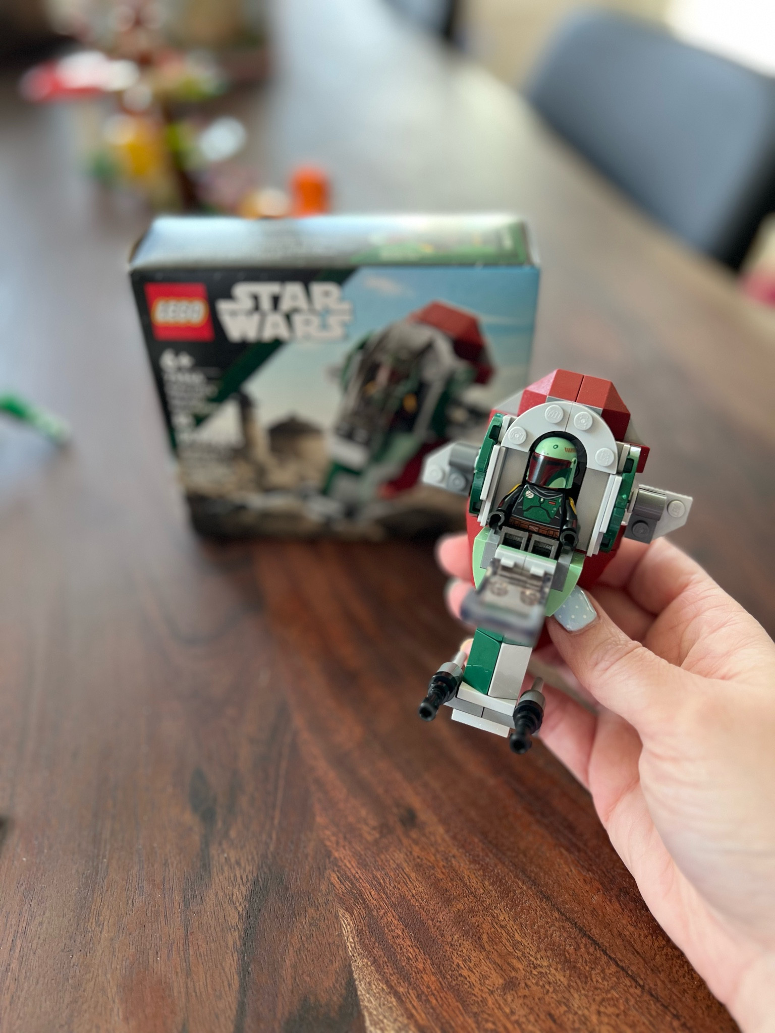 Star Wars Legos, great birthday gift idea for any boy who loves StEM and toys  

#LTKfamily #LTKfindsunder50 #LTKkids