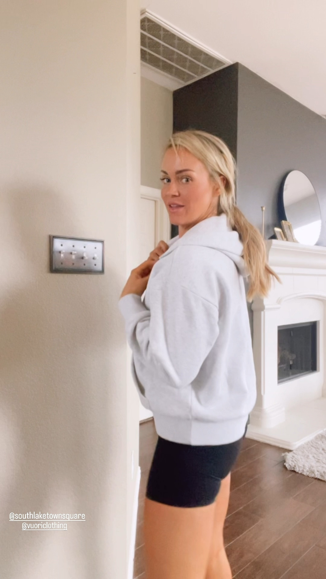 Vuori active wear

#LTKActive #LTKStyleTip