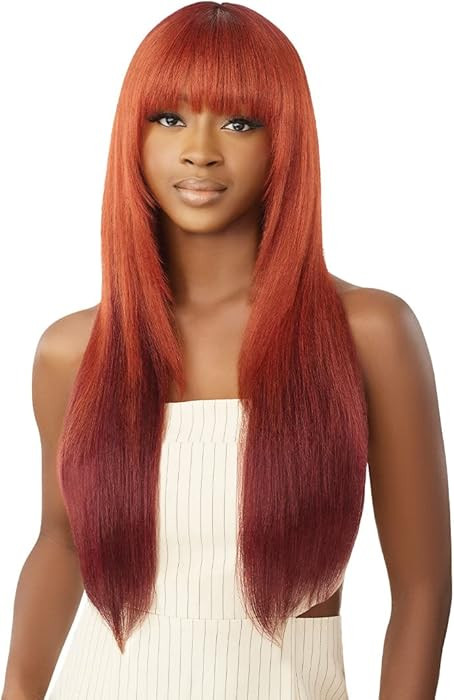 Outre Wigpop - Style Selects - MARILEE (DR2/BL SANDY BLONDE) | Amazon (US)