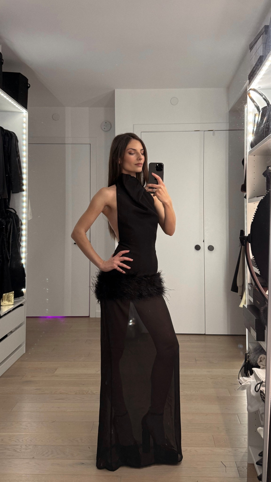 Affiliate links 🖤