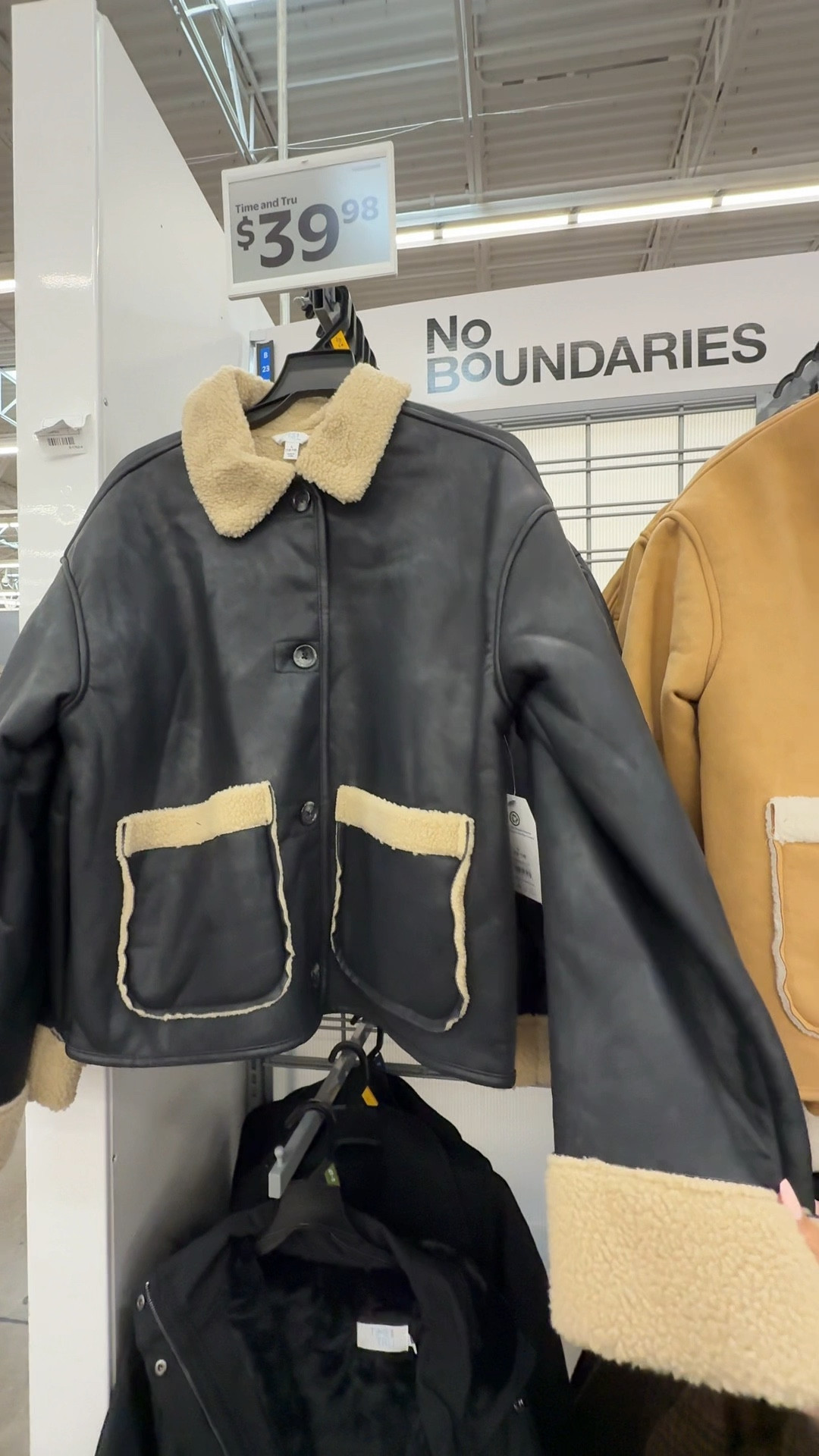 No more sleeping on Walmart Walmart has literally popped off with their recent collections. There’s so many fun pieces for fallen winter and for Christmas and New Year’s Eve. If you’re looking for good high-quality pieces that don’t break the bank Walmart is where it’s at this year.

#LTKGiftGuide #LTKSeasonal #LTKFindsUnder50