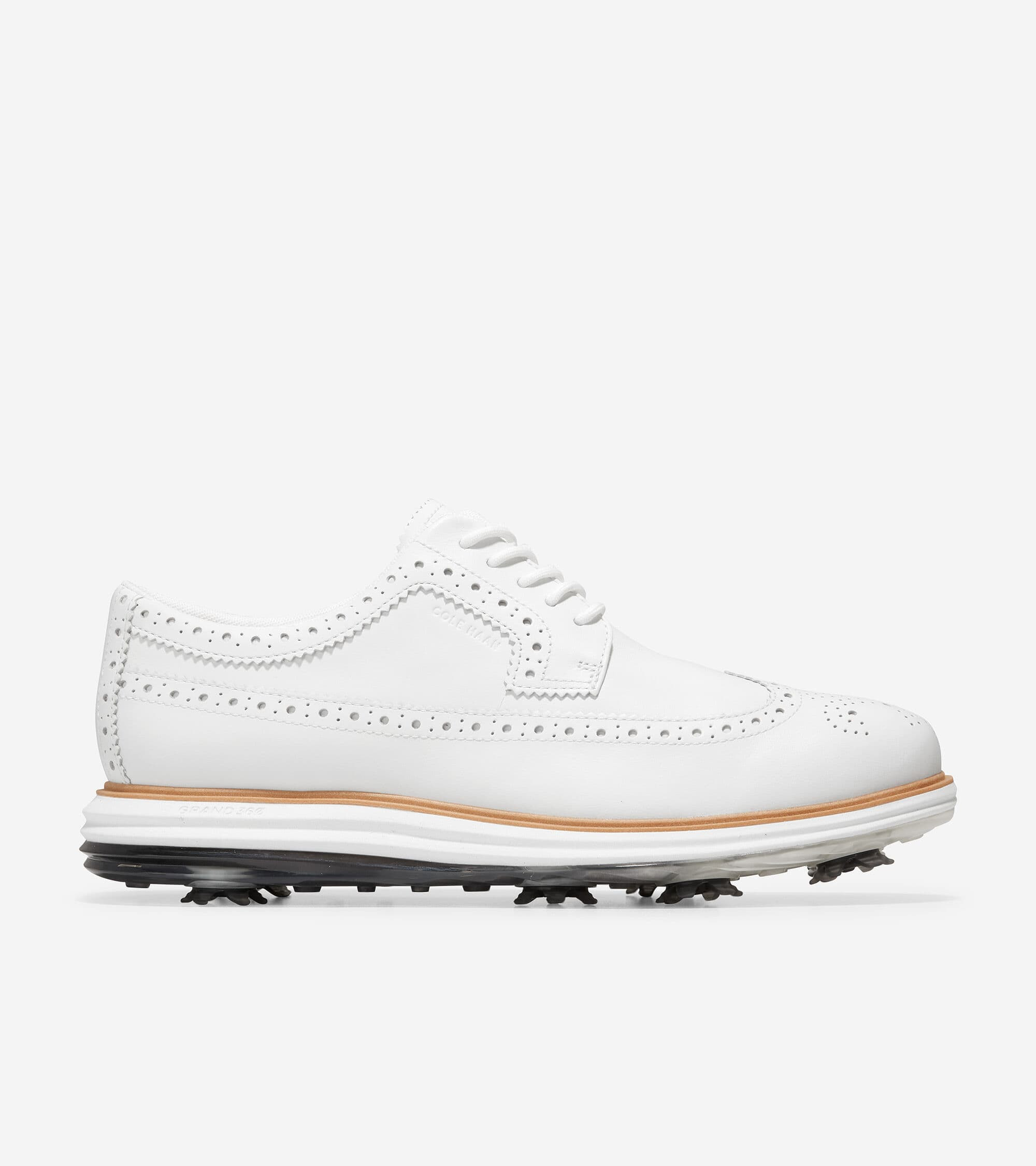 Women's ØriginalGrand Tour Golf Shoe | Cole Haan (US)
