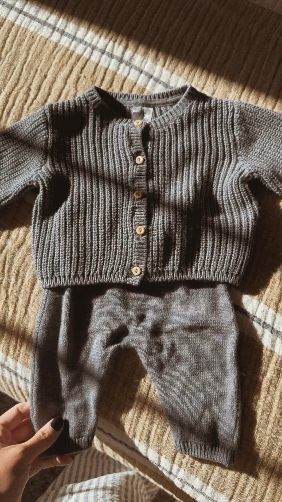 possible coming home outfit for baby👶🏼🫶🏼

#LTKFamily #LTKBaby #LTKKids