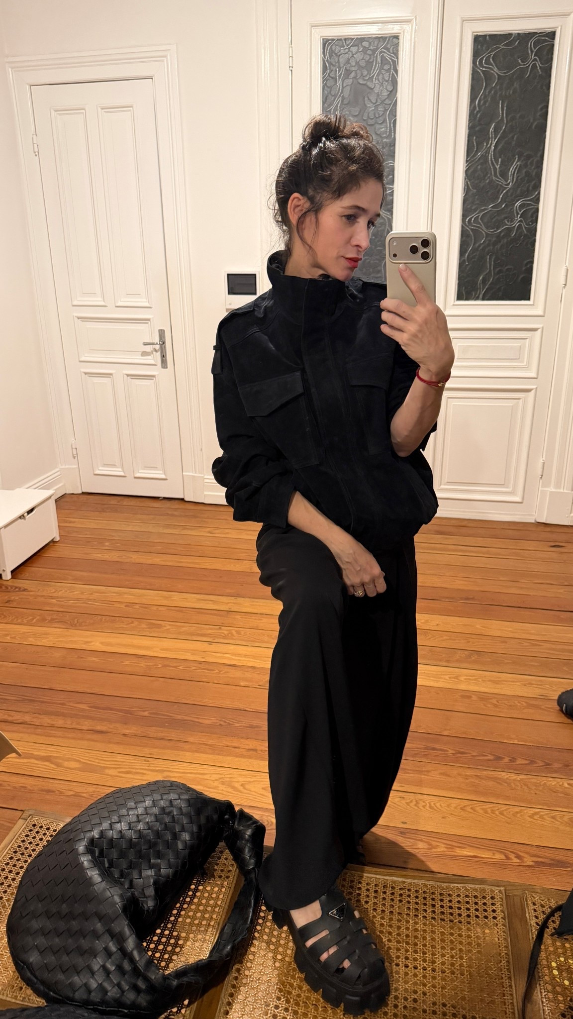 Wenn Zara sehr clever YSL kopiert😎🤩

#LTKeurope #LTKdeutschland