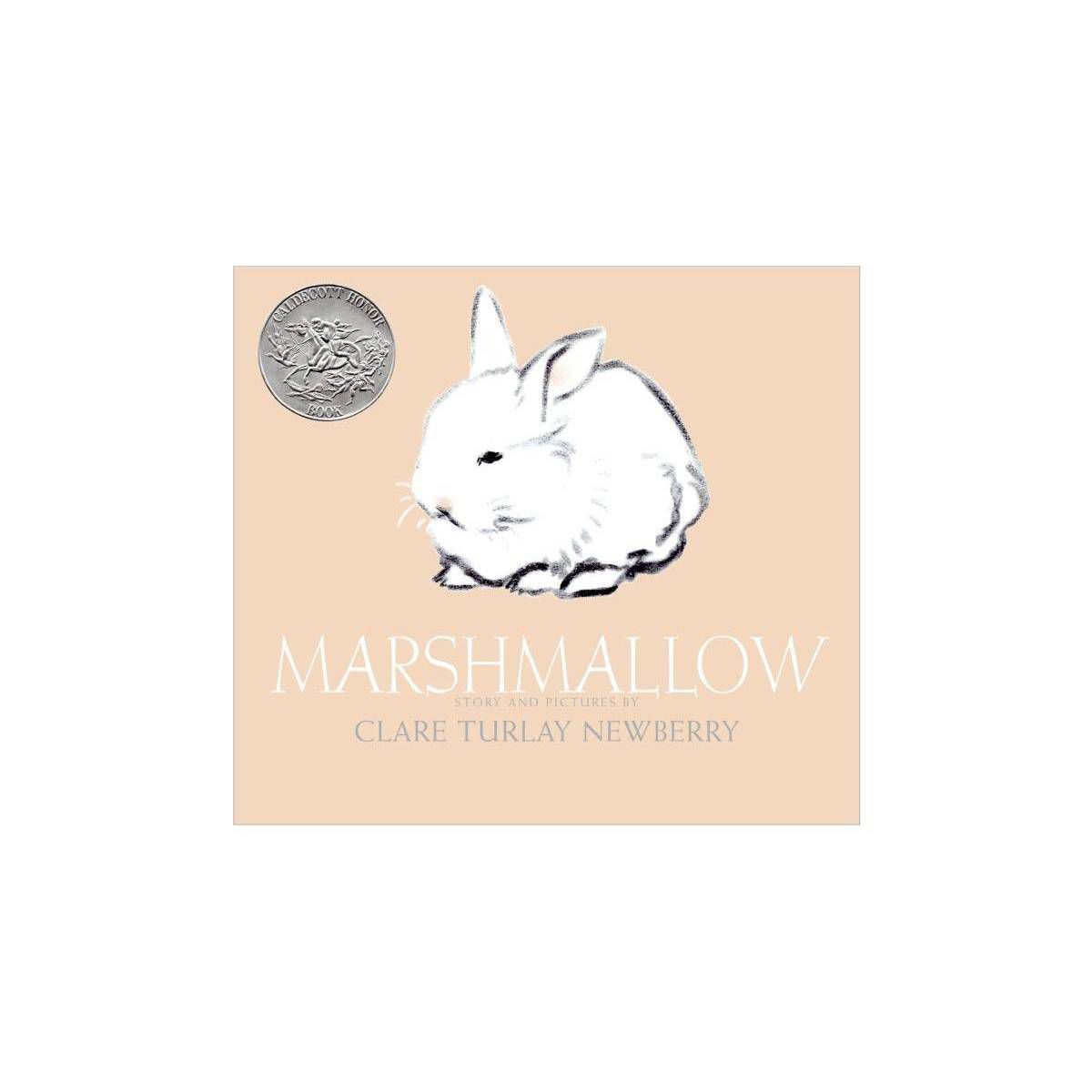 Marshmallow - by Clare Turlay Newberry | Target