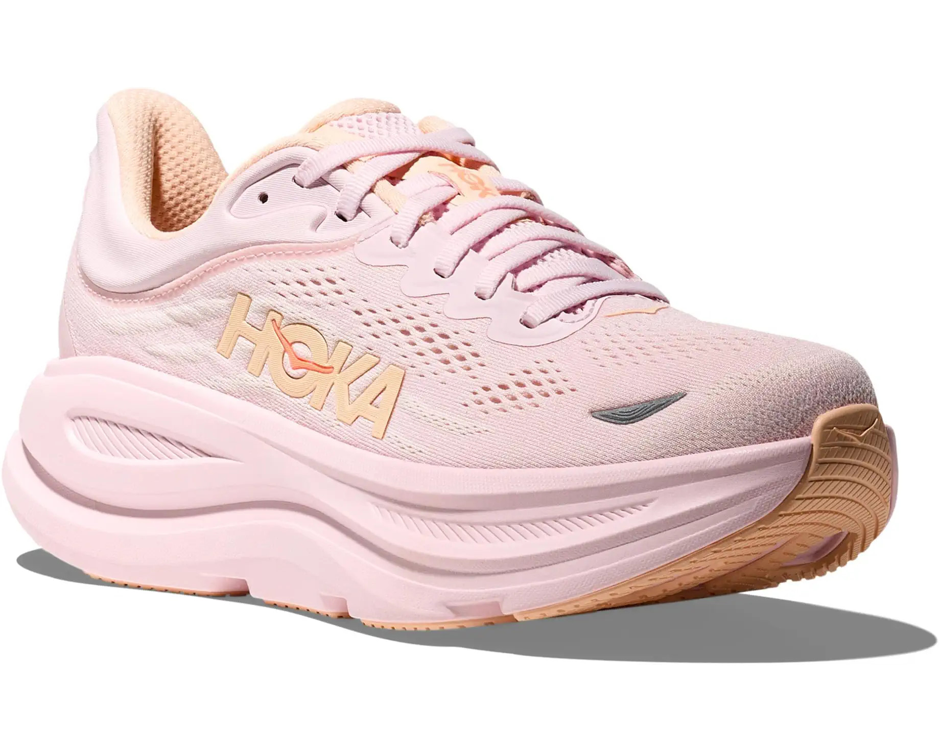 Women's Hoka Bondi 9 | Zappos.com
